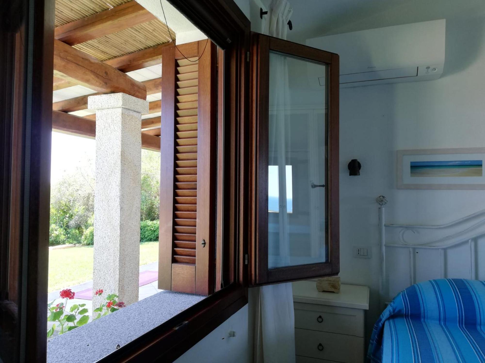 La Sima Villa Con Piscina Vista Mare San Pantaleo Sardegna المظهر الخارجي الصورة